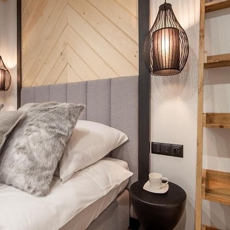 Apartamenty U Zajaczkow ซาโกปาเน ภายนอก รูปภาพ
