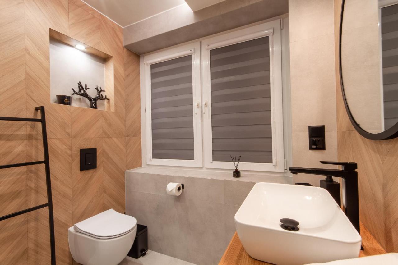 Apartamenty U Zajaczkow ซาโกปาเน ภายนอก รูปภาพ