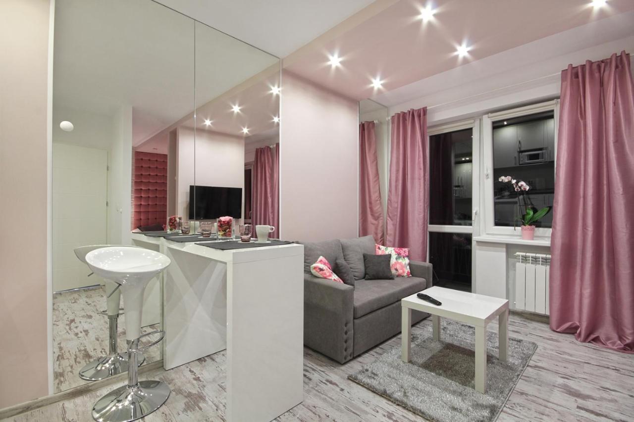 Apartamenty U Zajaczkow ซาโกปาเน ภายนอก รูปภาพ