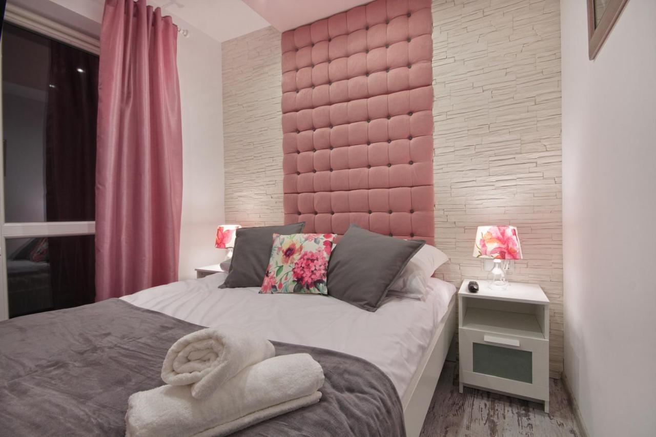 Apartamenty U Zajaczkow ซาโกปาเน ภายนอก รูปภาพ