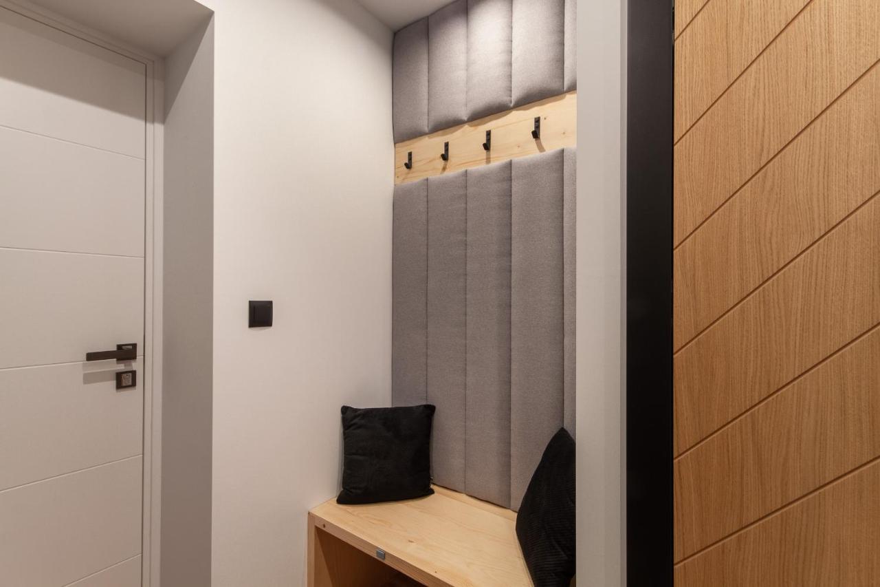 Apartamenty U Zajaczkow ซาโกปาเน ภายนอก รูปภาพ