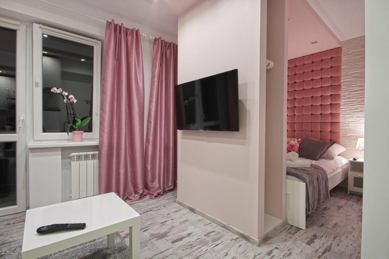 Apartamenty U Zajaczkow ซาโกปาเน ภายนอก รูปภาพ
