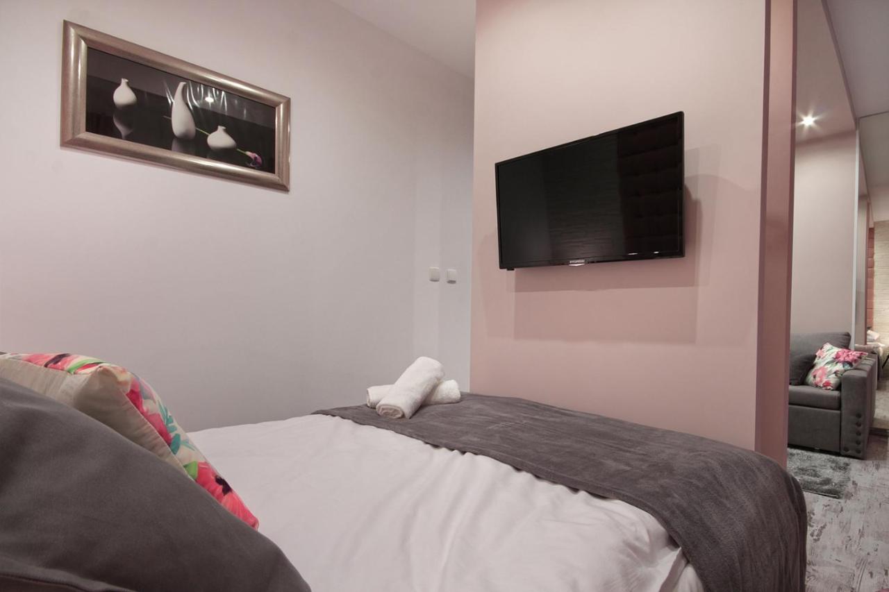 Apartamenty U Zajaczkow ซาโกปาเน ภายนอก รูปภาพ