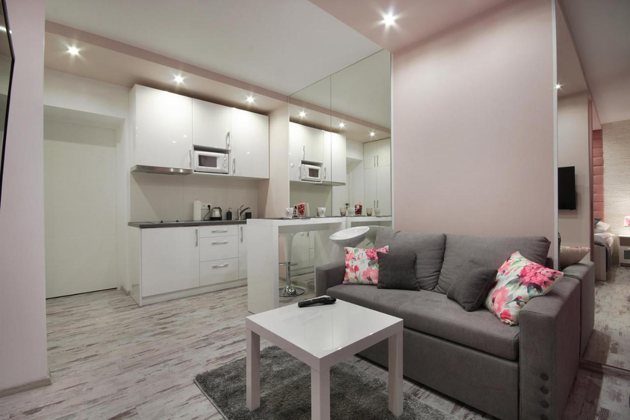 Apartamenty U Zajaczkow ซาโกปาเน ภายนอก รูปภาพ