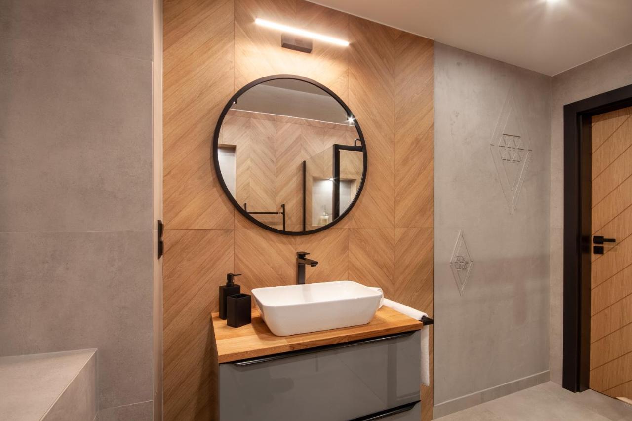 Apartamenty U Zajaczkow ซาโกปาเน ภายนอก รูปภาพ