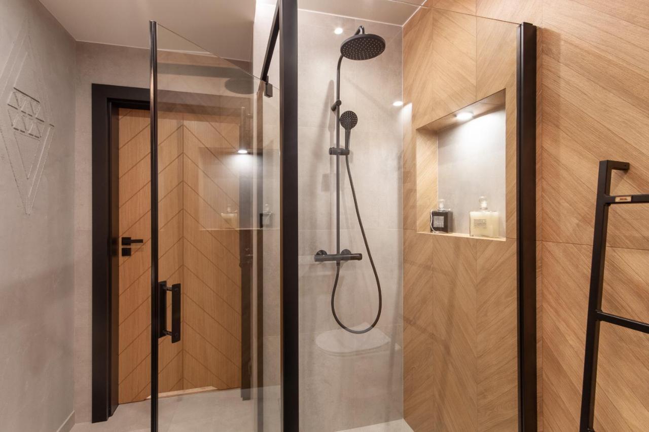 Apartamenty U Zajaczkow ซาโกปาเน ภายนอก รูปภาพ