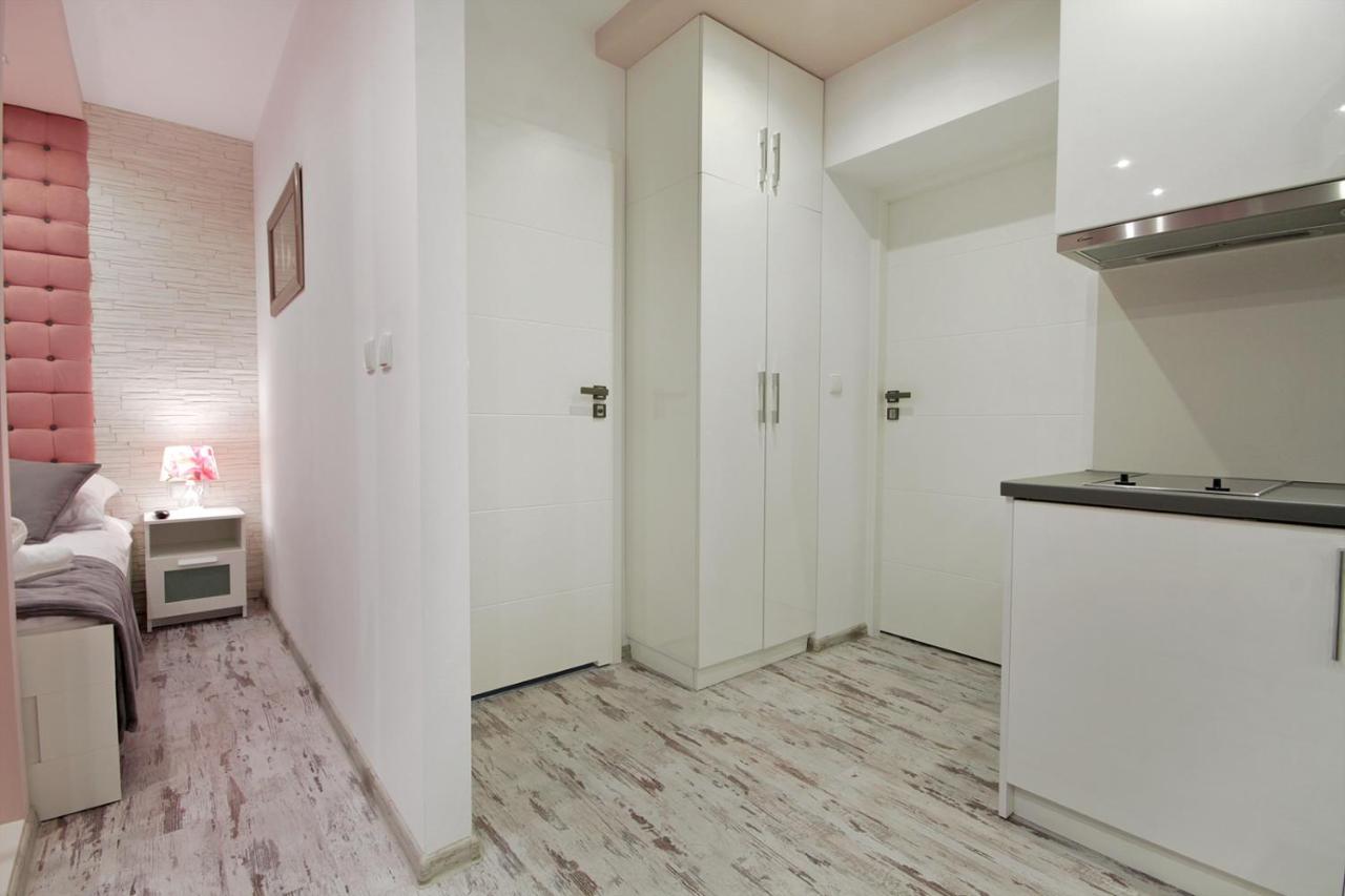 Apartamenty U Zajaczkow ซาโกปาเน ภายนอก รูปภาพ
