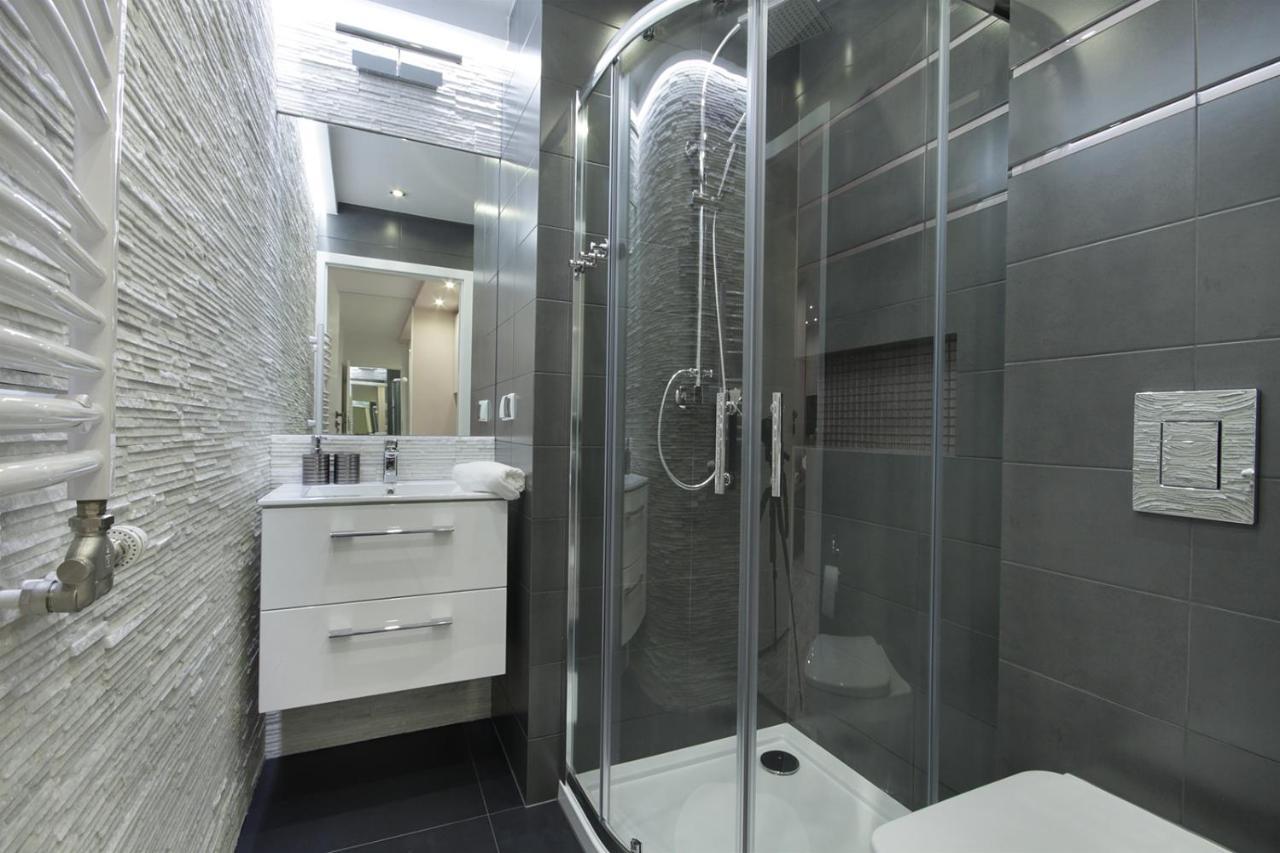 Apartamenty U Zajaczkow ซาโกปาเน ภายนอก รูปภาพ