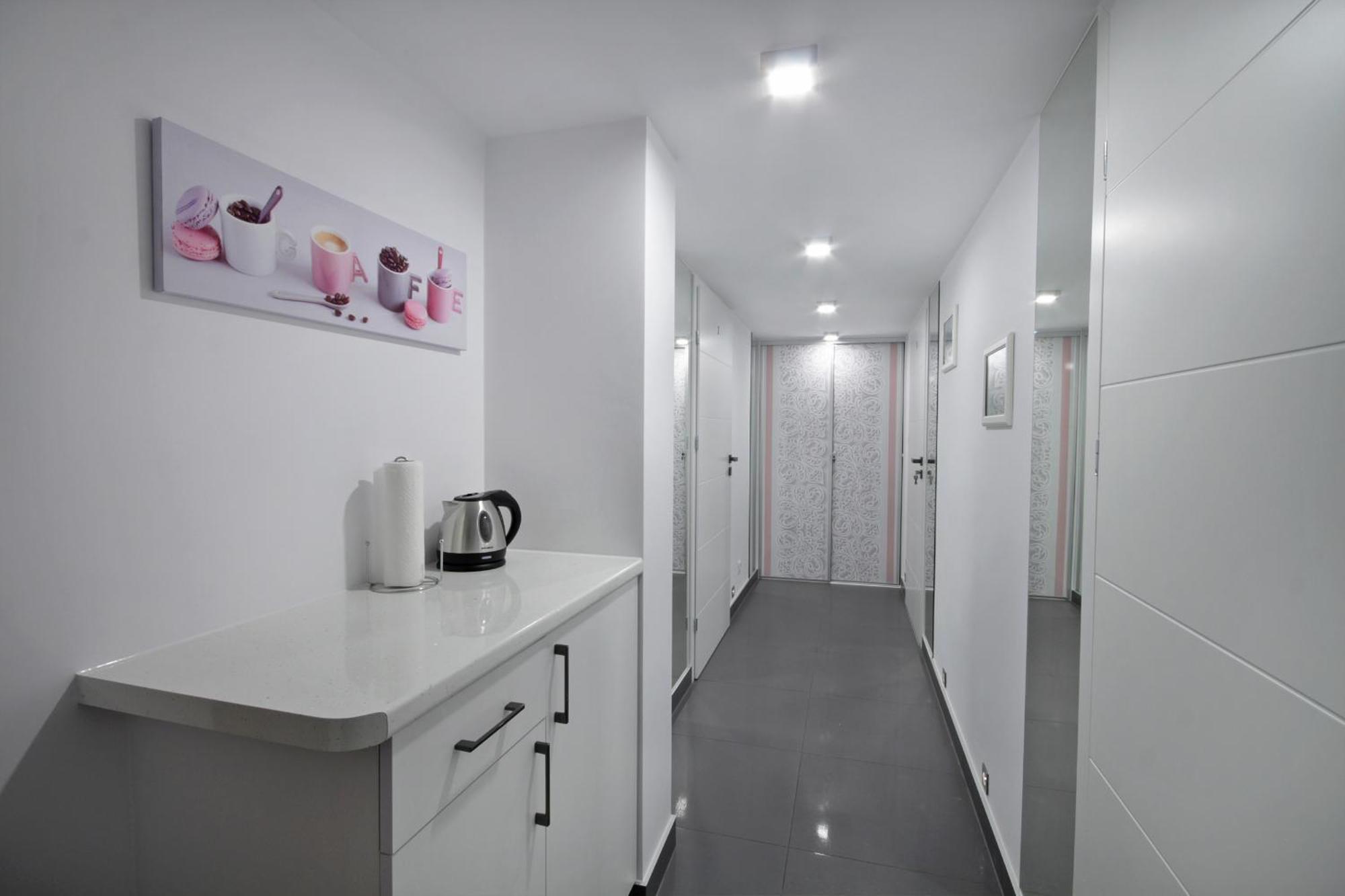 Apartamenty U Zajaczkow ซาโกปาเน ภายนอก รูปภาพ