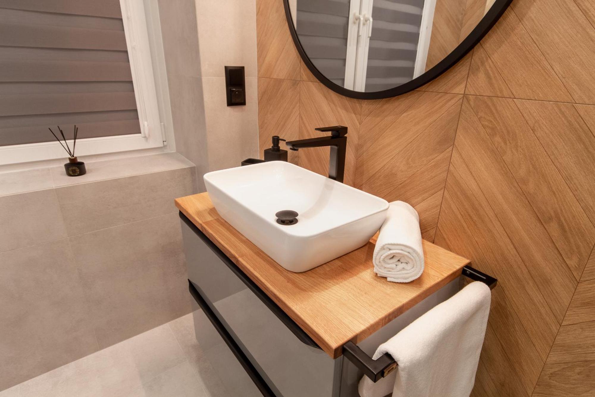 Apartamenty U Zajaczkow ซาโกปาเน ภายนอก รูปภาพ