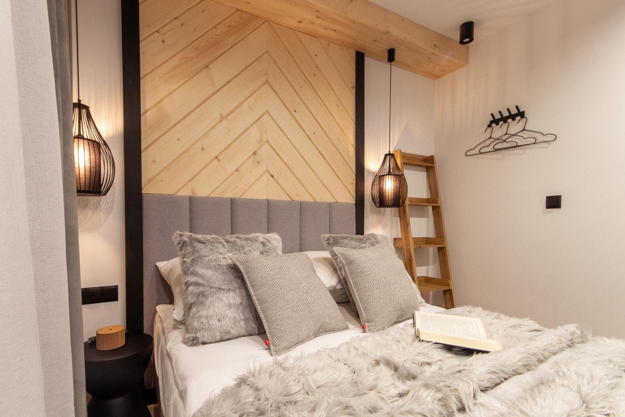 Apartamenty U Zajaczkow ซาโกปาเน ภายนอก รูปภาพ
