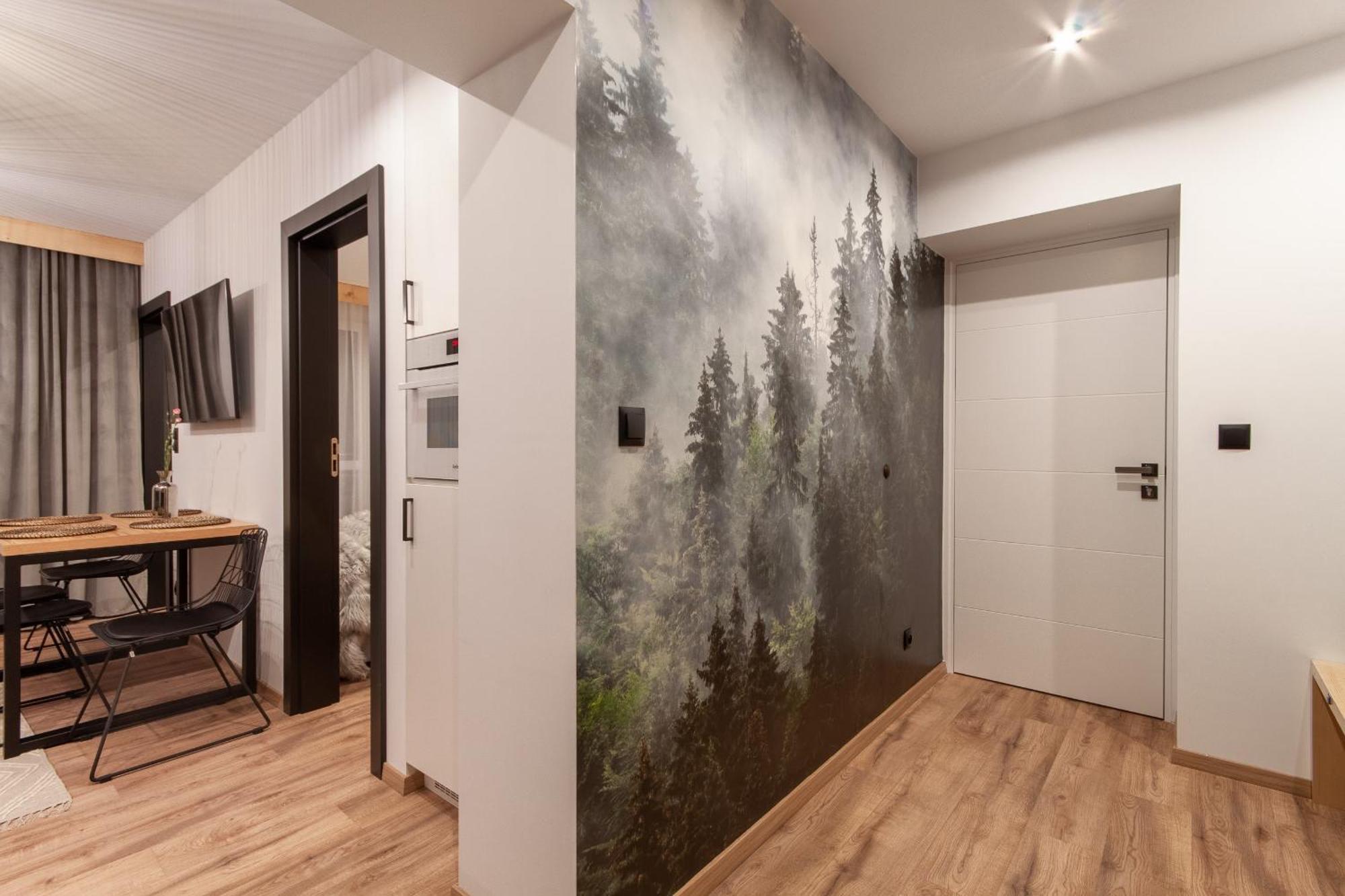 Apartamenty U Zajaczkow ซาโกปาเน ภายนอก รูปภาพ