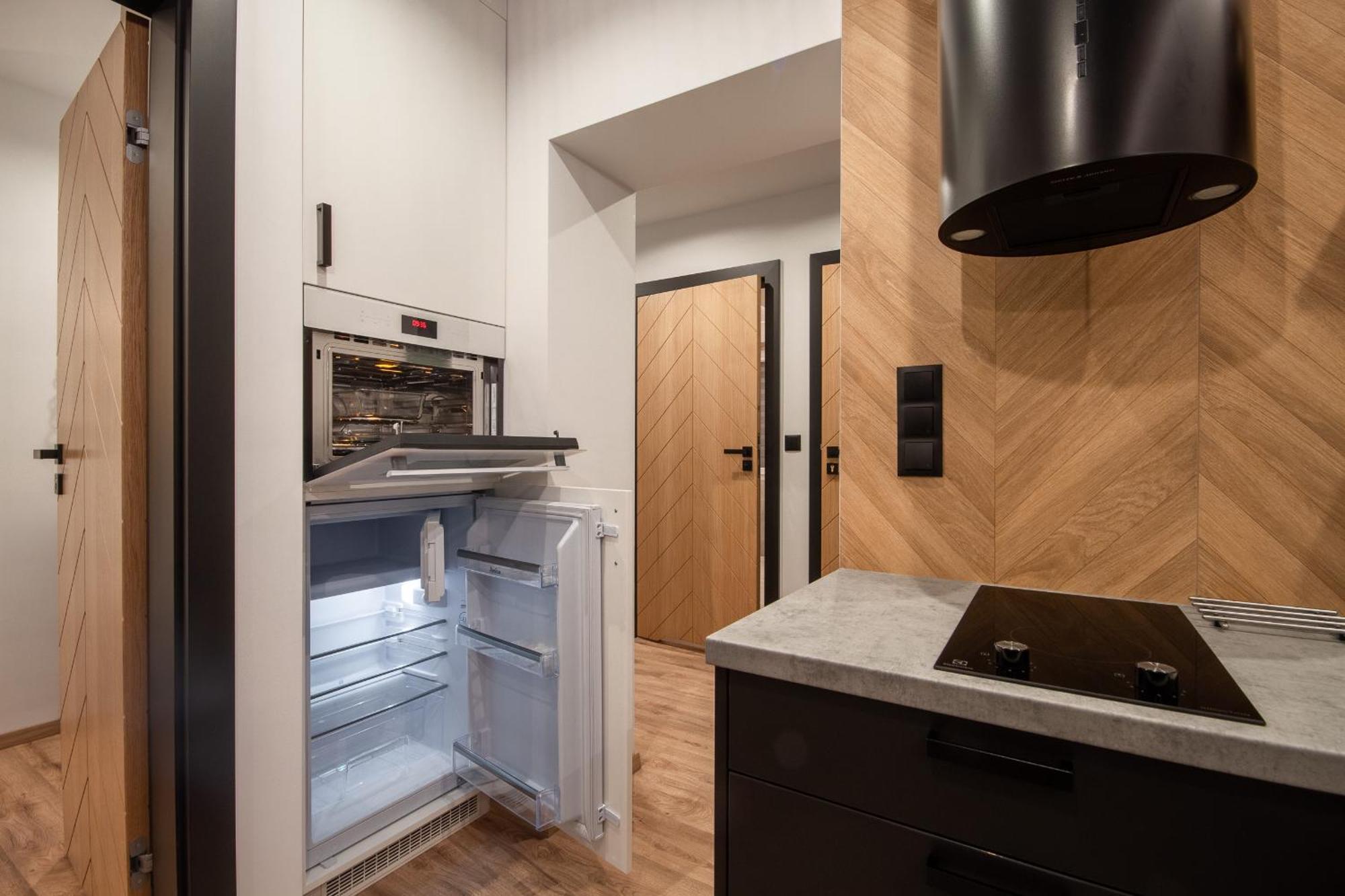 Apartamenty U Zajaczkow ซาโกปาเน ภายนอก รูปภาพ